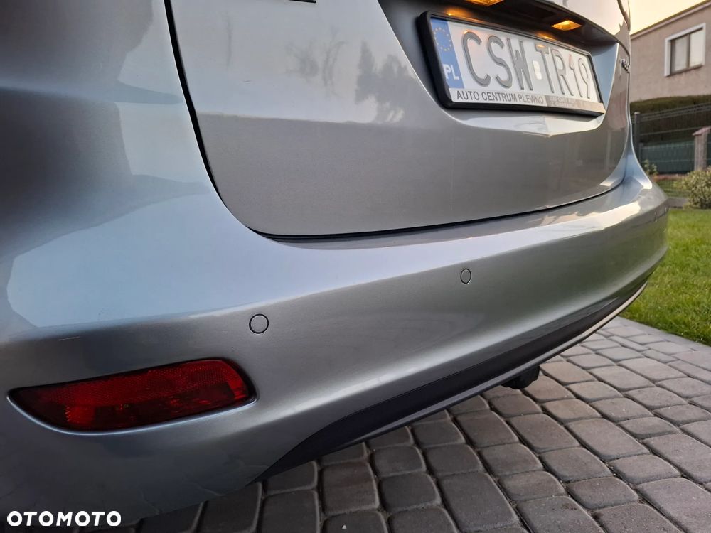 Opel Zafira 2.0 CDTI Enjoy - 23