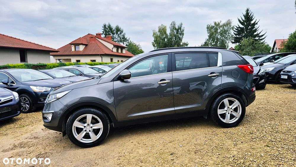 Kia Sportage 1.6 GDI XL 2WD - 26