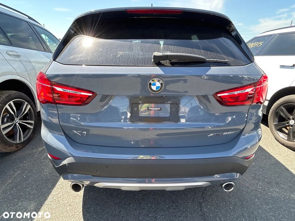 BMW X1 xDrive25i GPF xLine sport - 1