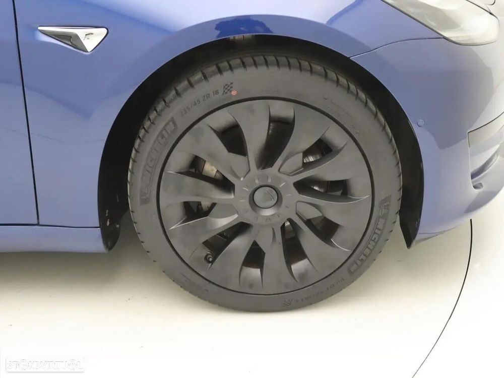 Tesla Model 3 Standard RWD - 22