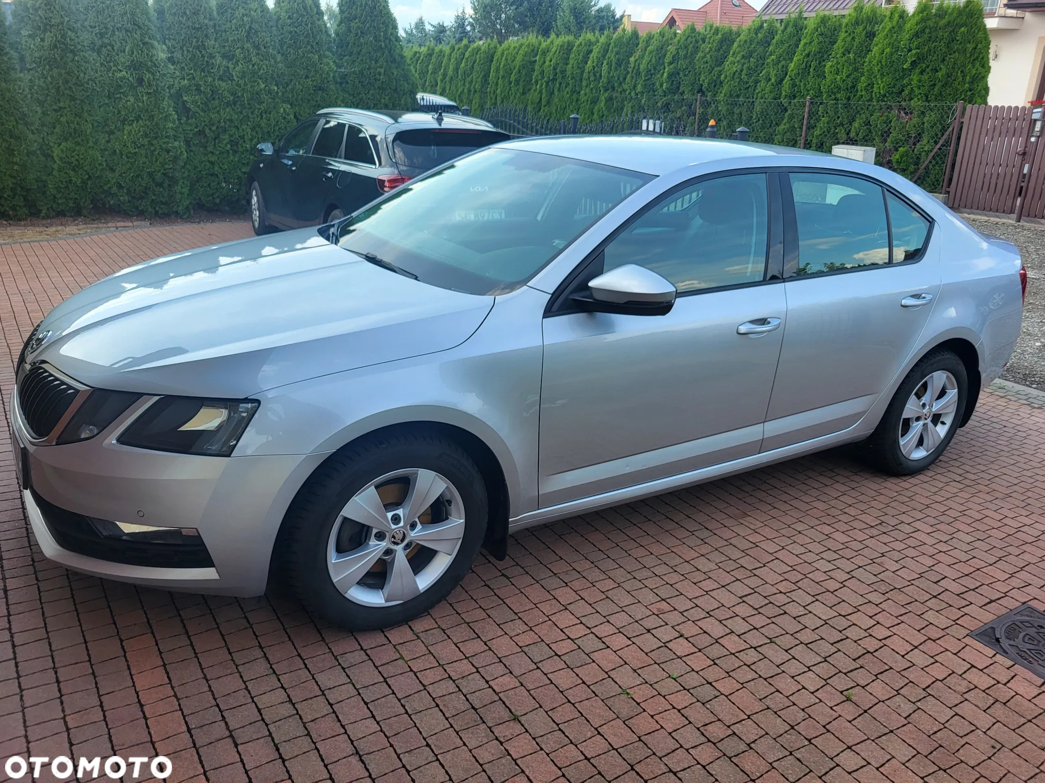 Skoda Octavia 1.4 TSI Business - 21