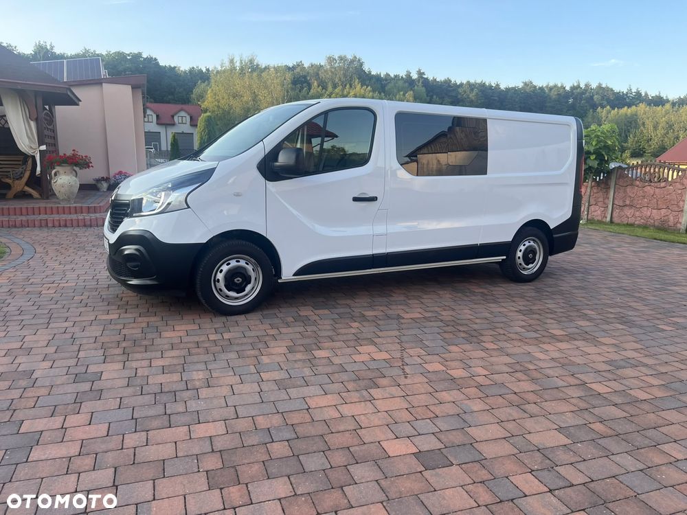 Renault Trafic - 6