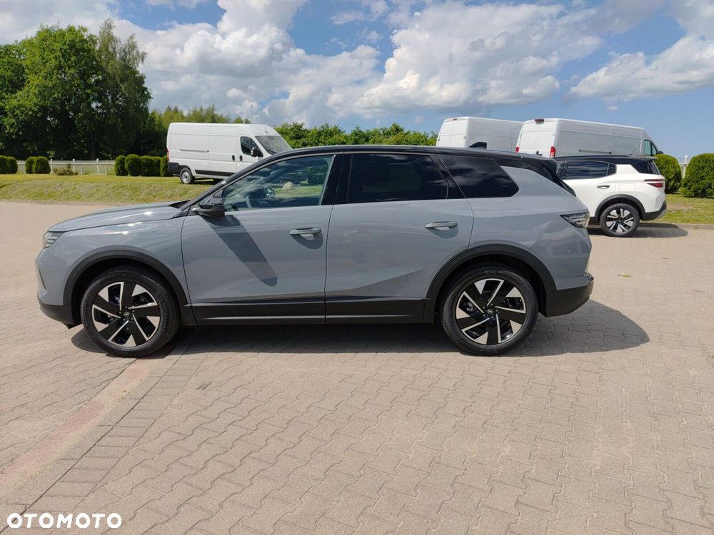 Opel Grandland - 3