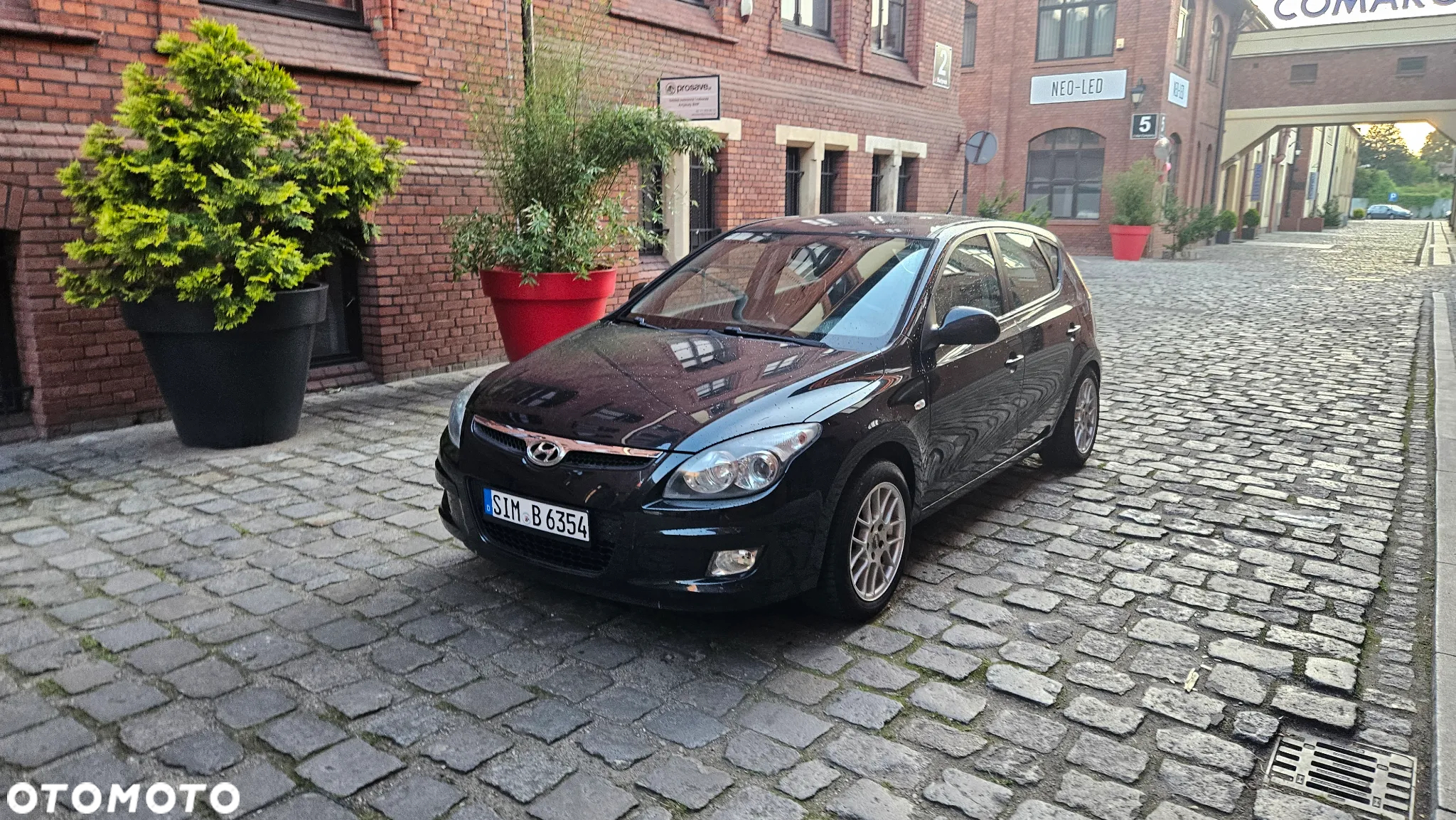 Hyundai i30 1.6 Premium - 3