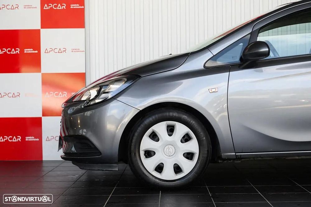 Opel Corsa 1.2 Dynamic - 16