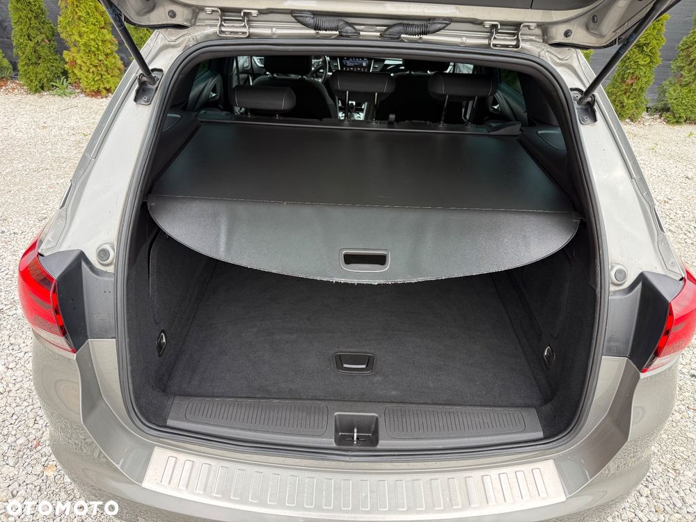 Opel Astra 1.6 D (CDTI) Automatik Business - 18