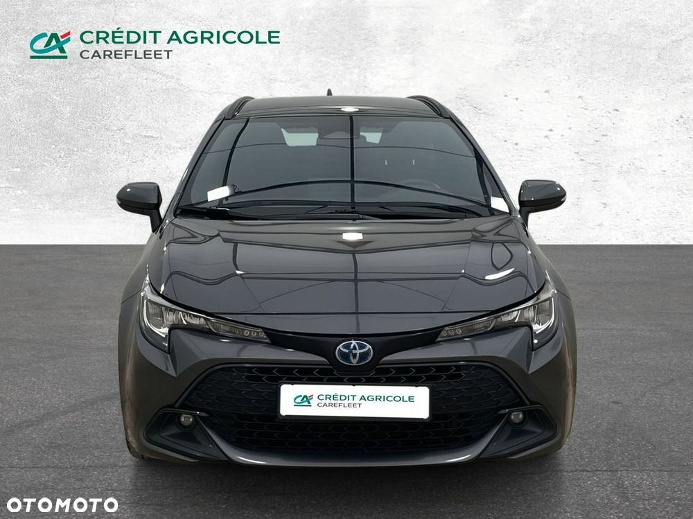 Toyota Corolla - 3