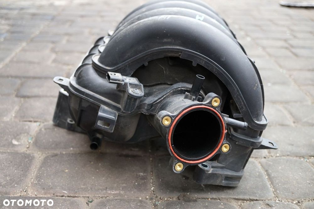 KOLEKTOR SSĄCY CX-5  2.5 SKYACTIV  MAZDA 2011-2015 - 3