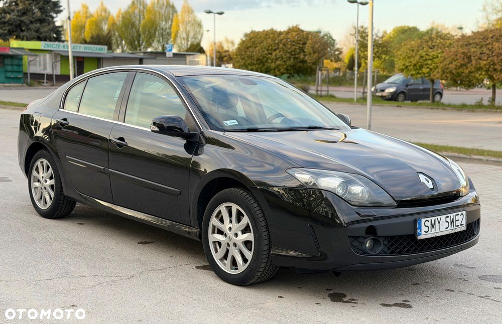 Renault Laguna - 10