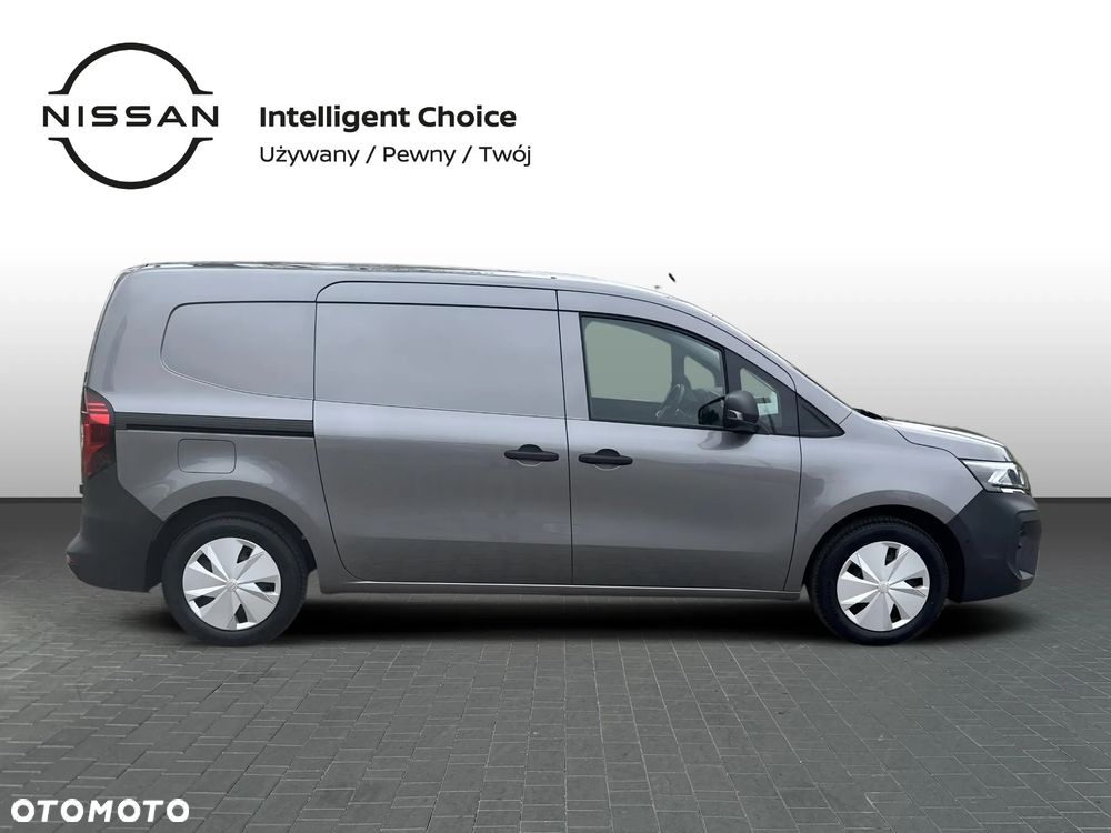 Nissan Townstar Business Plus L2 - 7