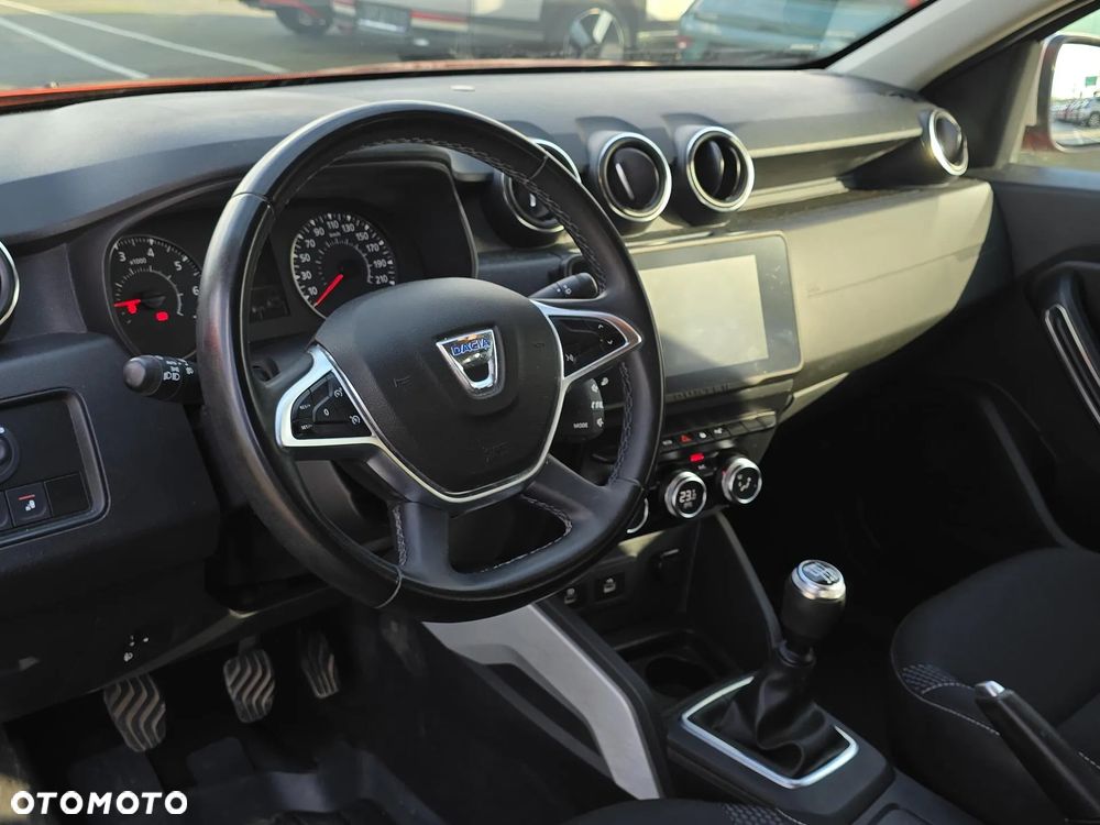 Dacia Duster - 16