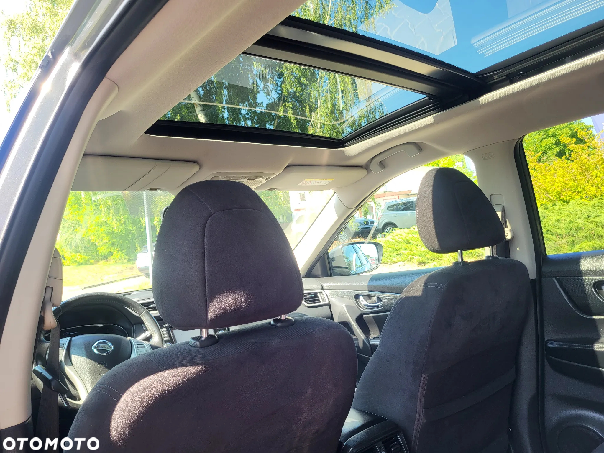 Nissan X-Trail 1.6 DIG-T 360 - 18