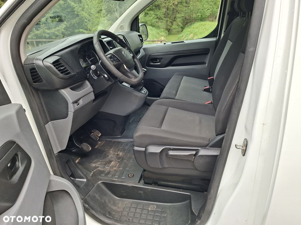 Citroën Jumpy Proace Expert - 5
