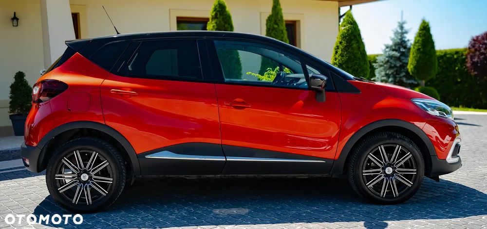 Renault Captur ENERGY dCi 90 Start&Stop Experience - 19