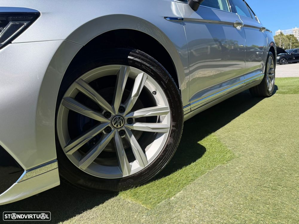 VW Passat 1.4 TSI GTE Plug-in - 3