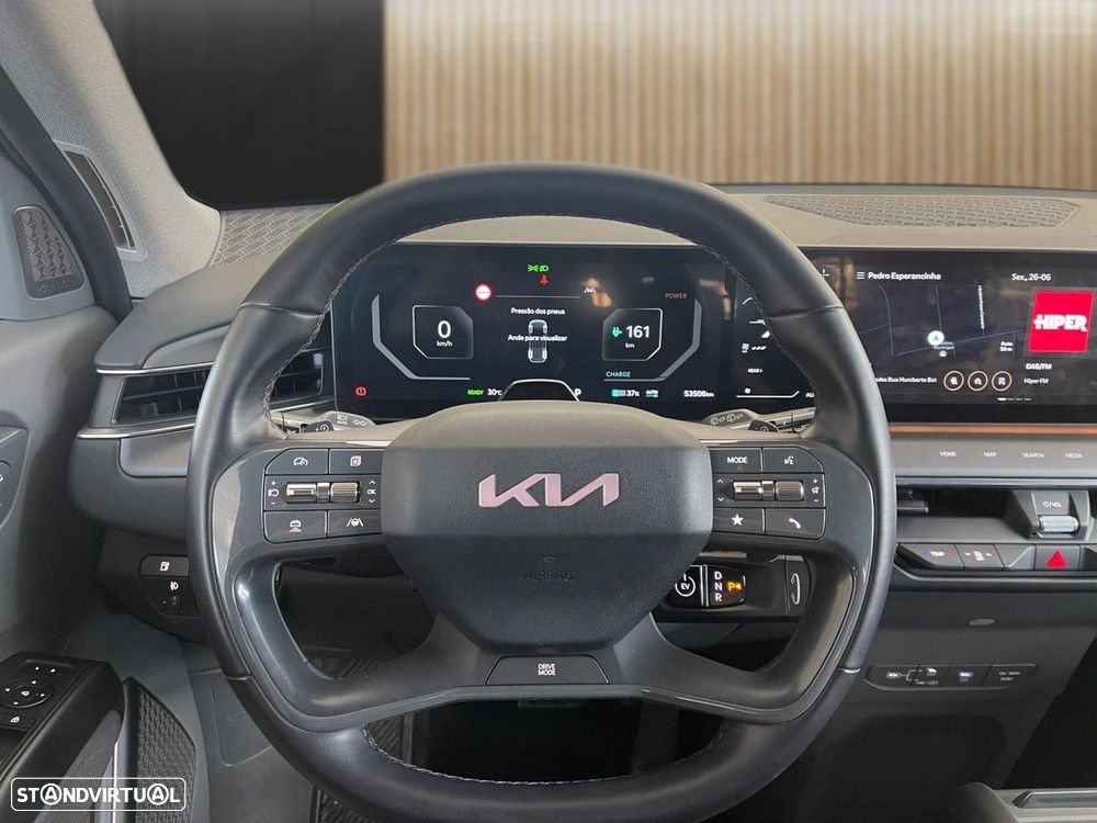 Kia EV9 98.8 kWh 1st Edition - 3