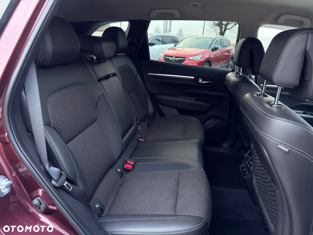 Renault Koleos 2.0 dCi Intens 4x4 X-Tronic - 25