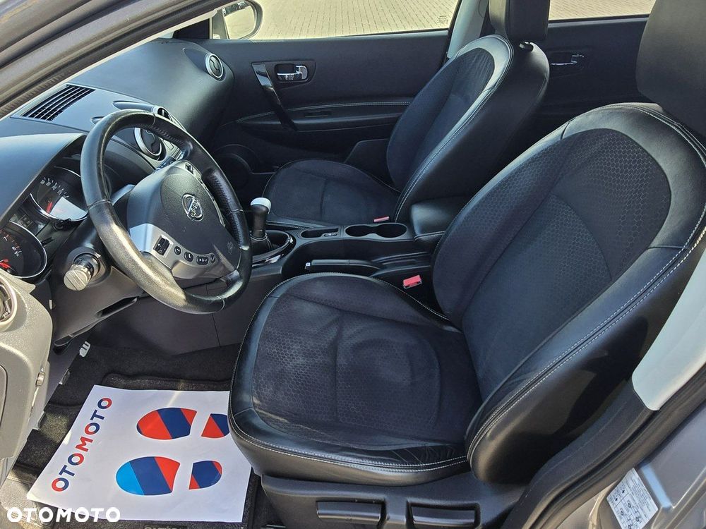 Nissan Qashqai - 14