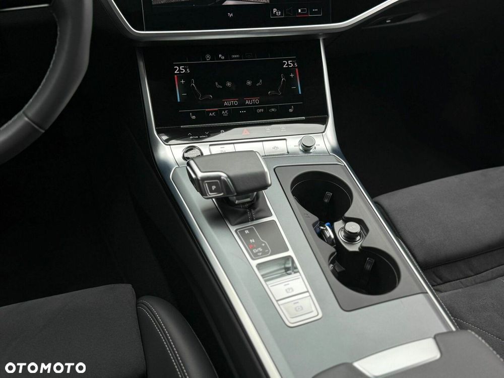 Audi A6 - 24