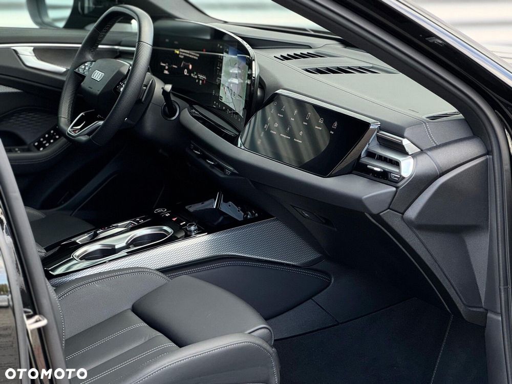 Audi A6 Limousine TFSI mHEV Quattro S tronic - 15