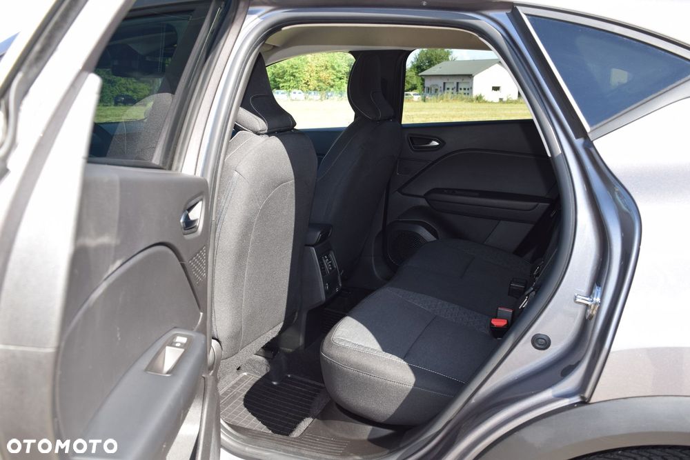 Renault Captur E-TECH Full 145 EVOLUTION - 26
