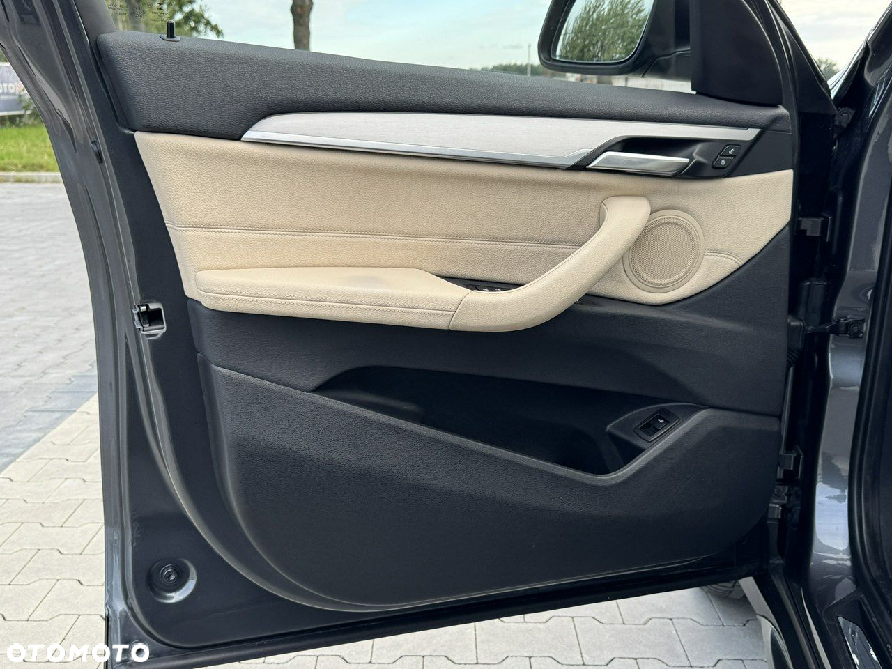 BMW X1 xDrive18d Sport Line - 15