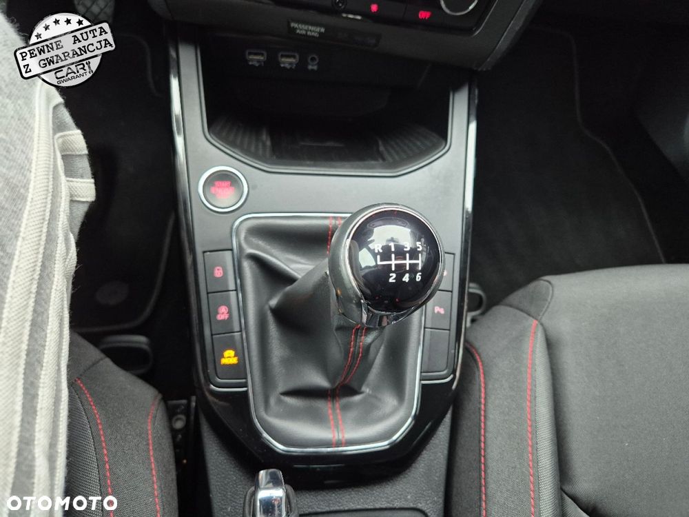 Seat Arona - 33