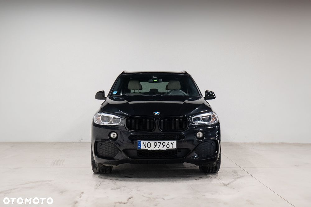 BMW X5 xDrive25d - 5