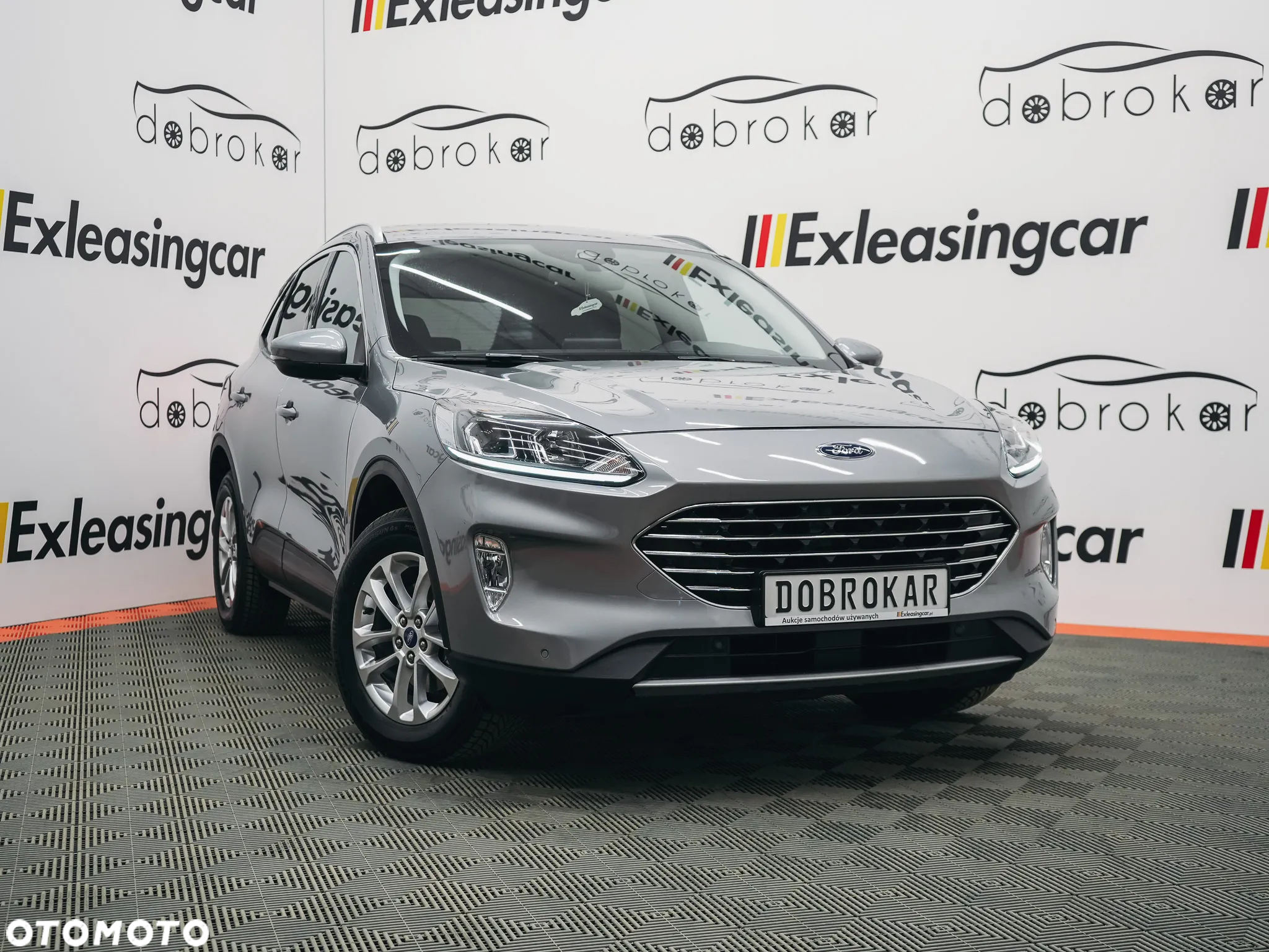 Ford Kuga 2.5P PHEV FWD Titanium - 2