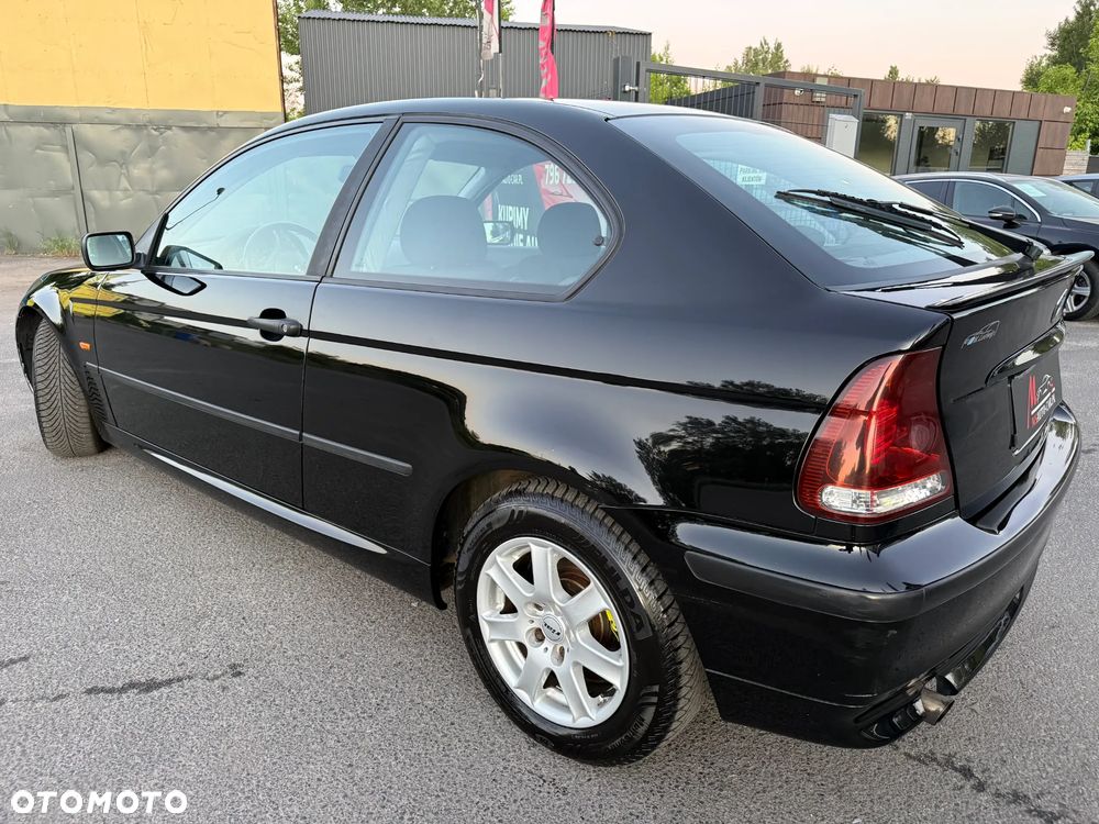 BMW Seria 3 - 4