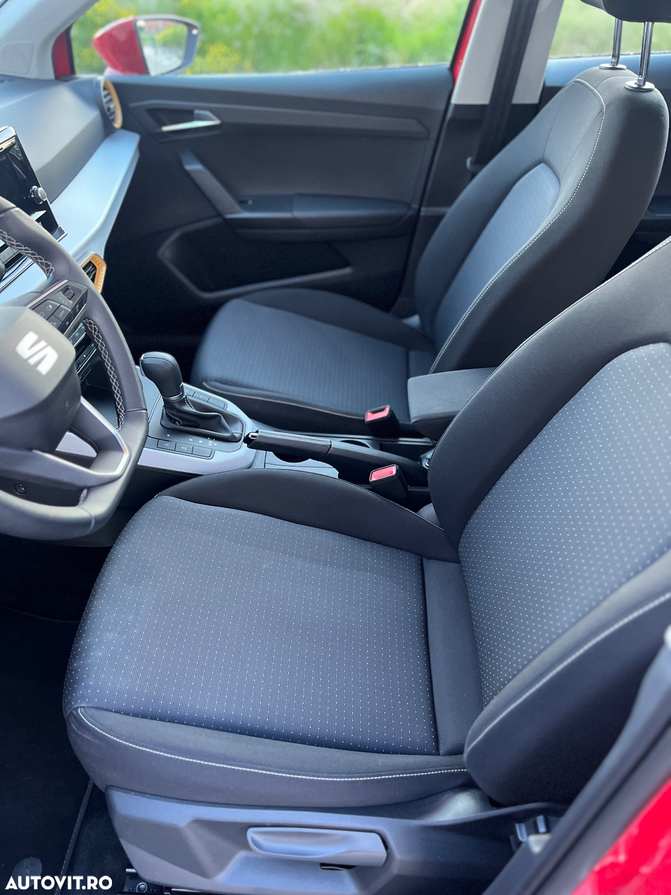 Seat Arona 1.0 TSI DSG7 Style - 5