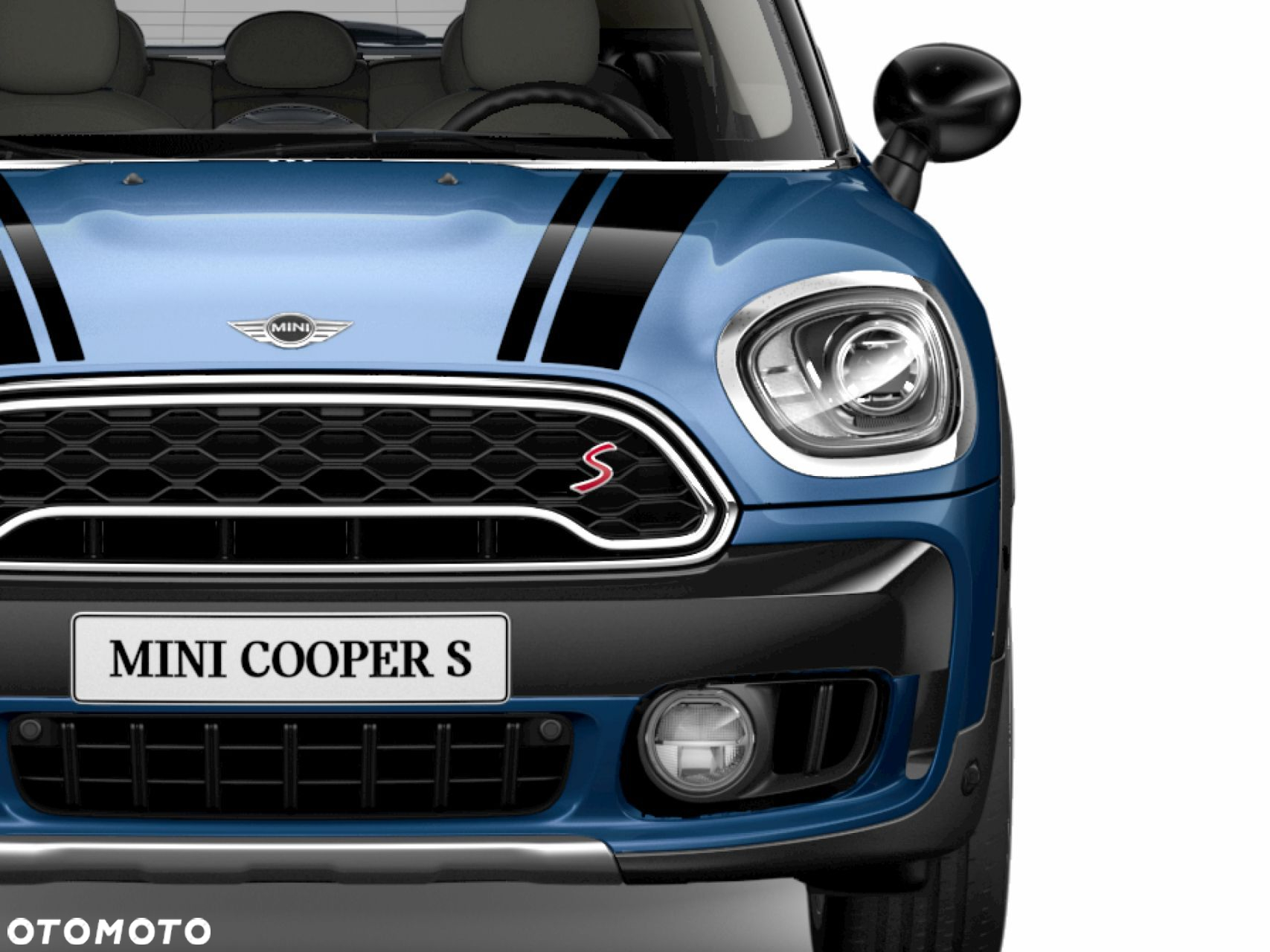 MINI Countryman - 9