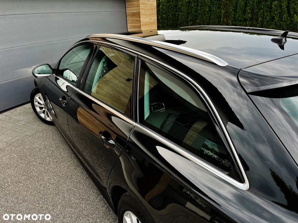 Audi A6 Avant - 15