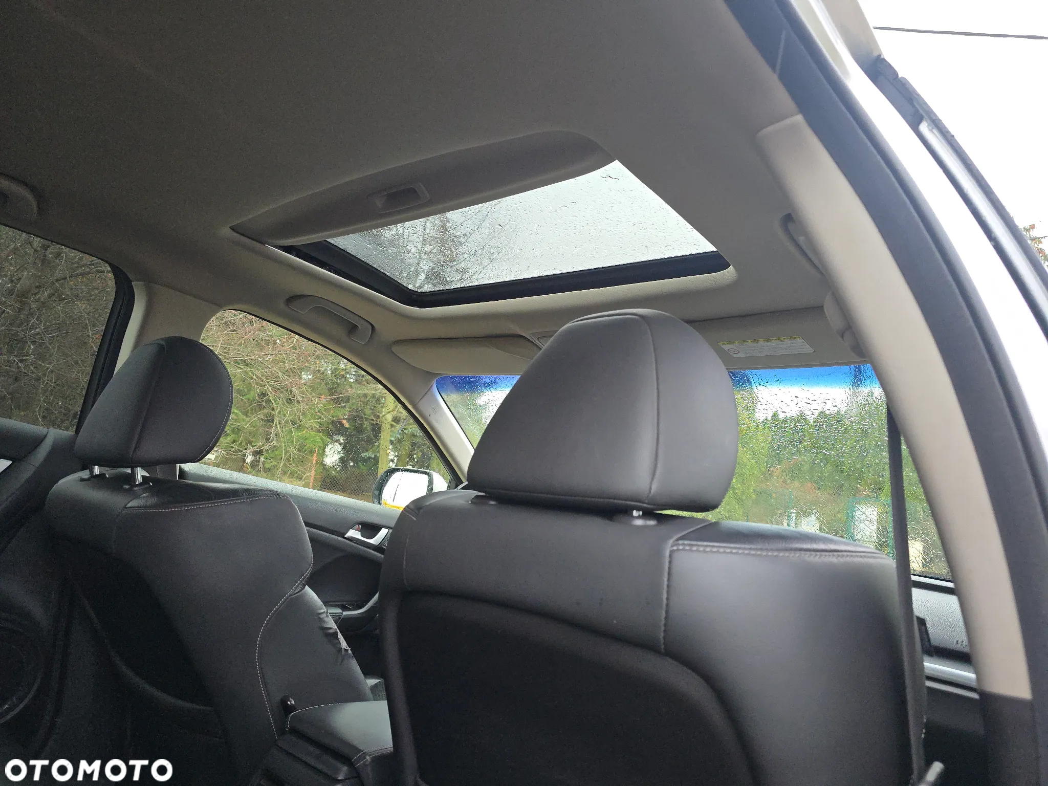 Honda Accord Tourer 2.2i-DTEC 180 Executive - 7