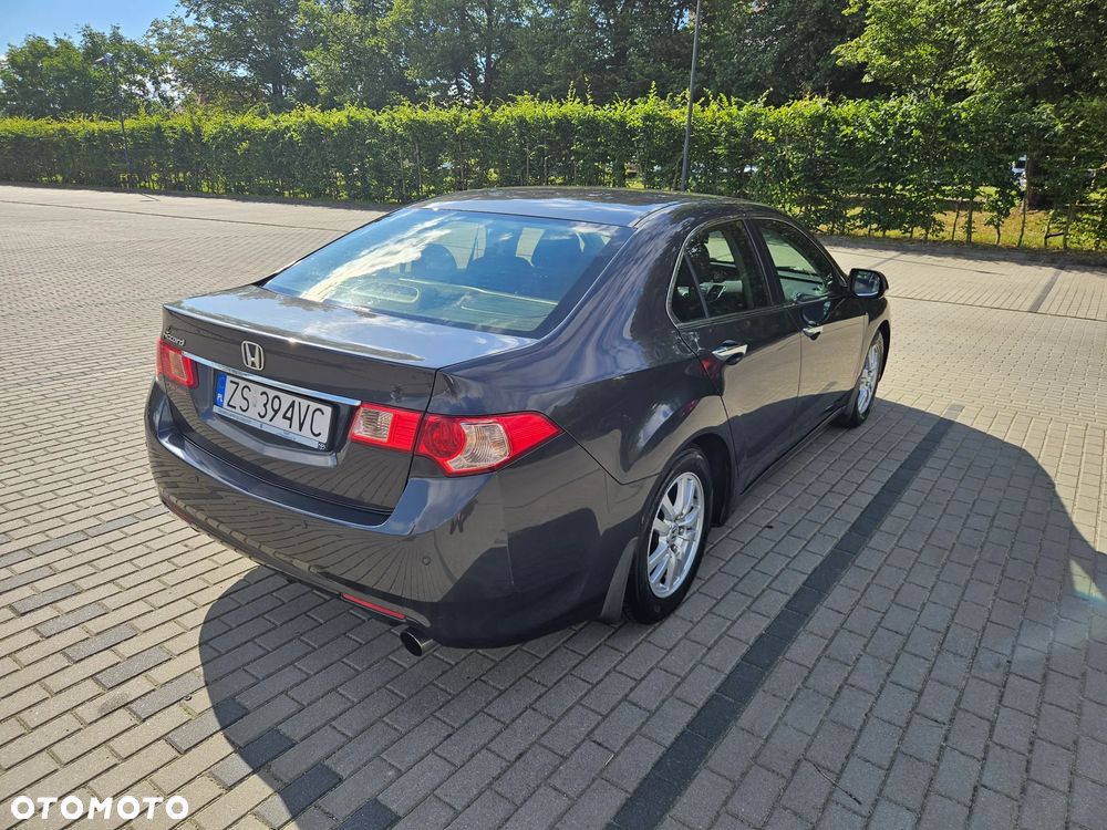 Honda Accord 2.0 Elegance - 5