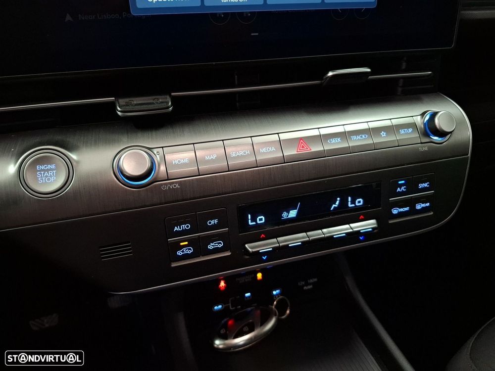 Hyundai Kauai 1.0 T-GDi Premium - 19