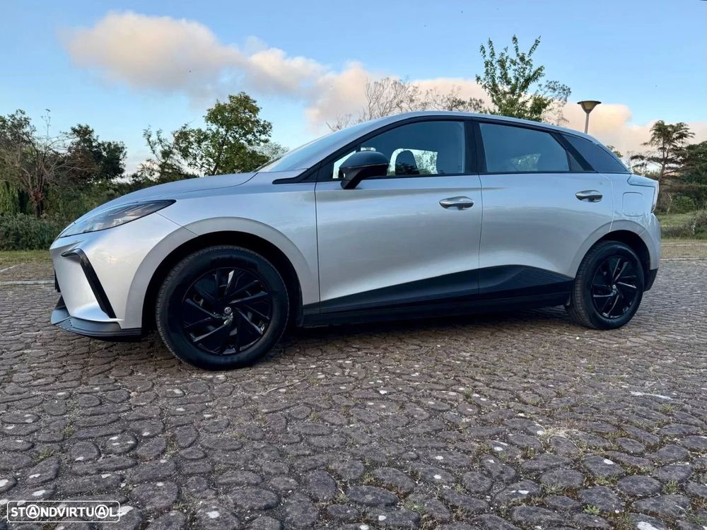 MG MG4 51 kWh Standard - 4