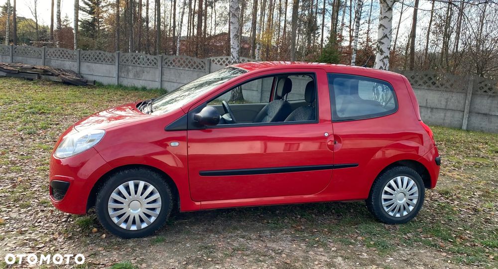 Renault Twingo - 5