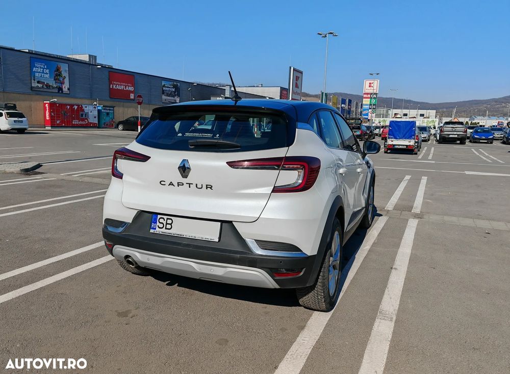Renault Captur - 6