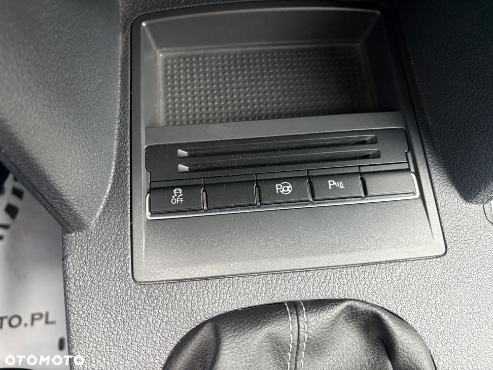 Volkswagen Touran 1.4 TSI Life - 31