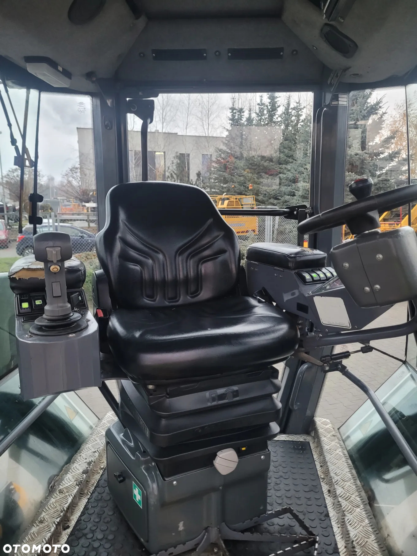 Hamm DV 70 VO - 14