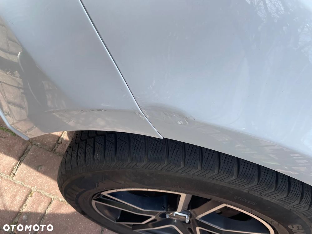 Audi Q5 2.0 TFSI Quattro Tiptronic - 10