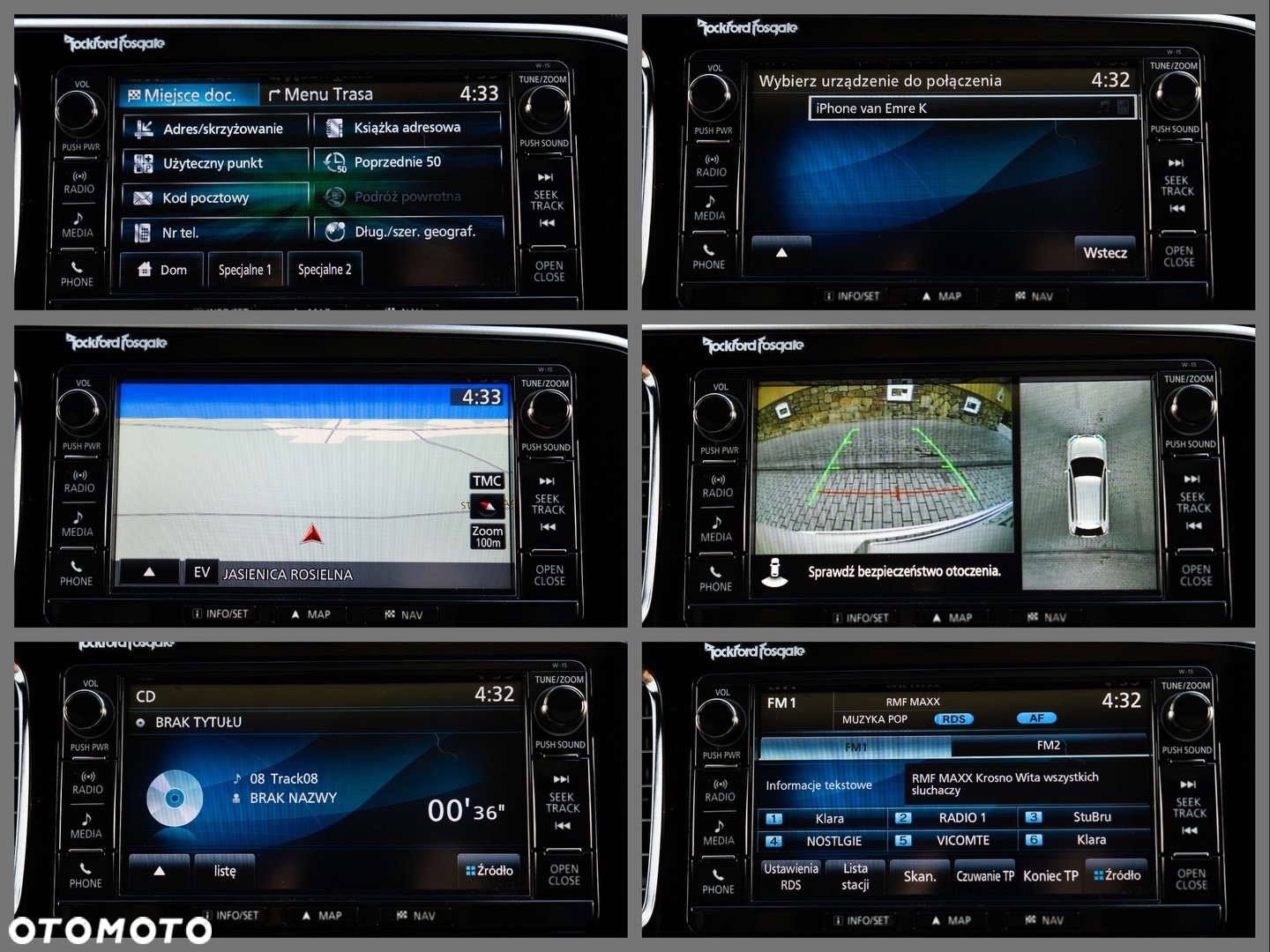 Mitsubishi Outlander 2.0 4WD Plug-In Hybrid Plus - 38
