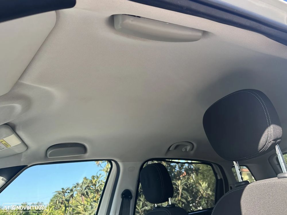 Fiat 500L 1.3 MJ City Cross - 30