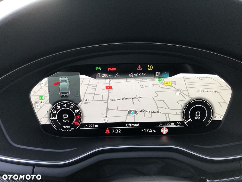 Audi RS5 Sportback - 19
