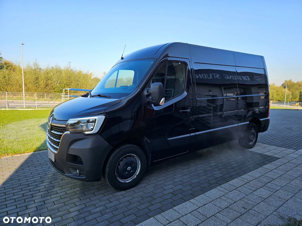 Renault Master L2H2 2.3dCi 136KM - 5