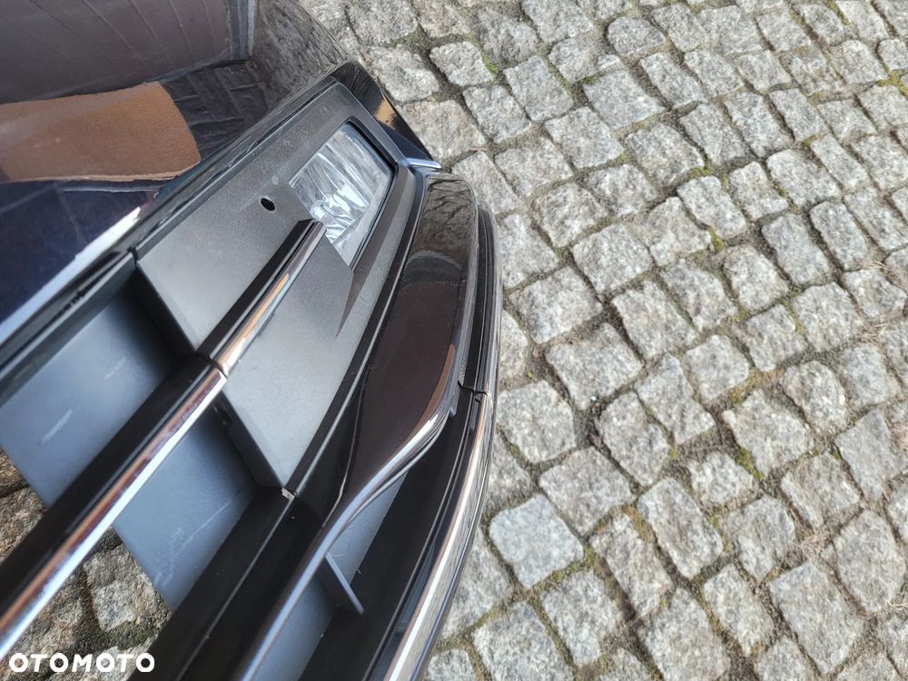 ZDERZAK PRZEDNI PRZÓD VW PASSAT B8 HIGHLINE LC9X PDC HALOGENY - 3