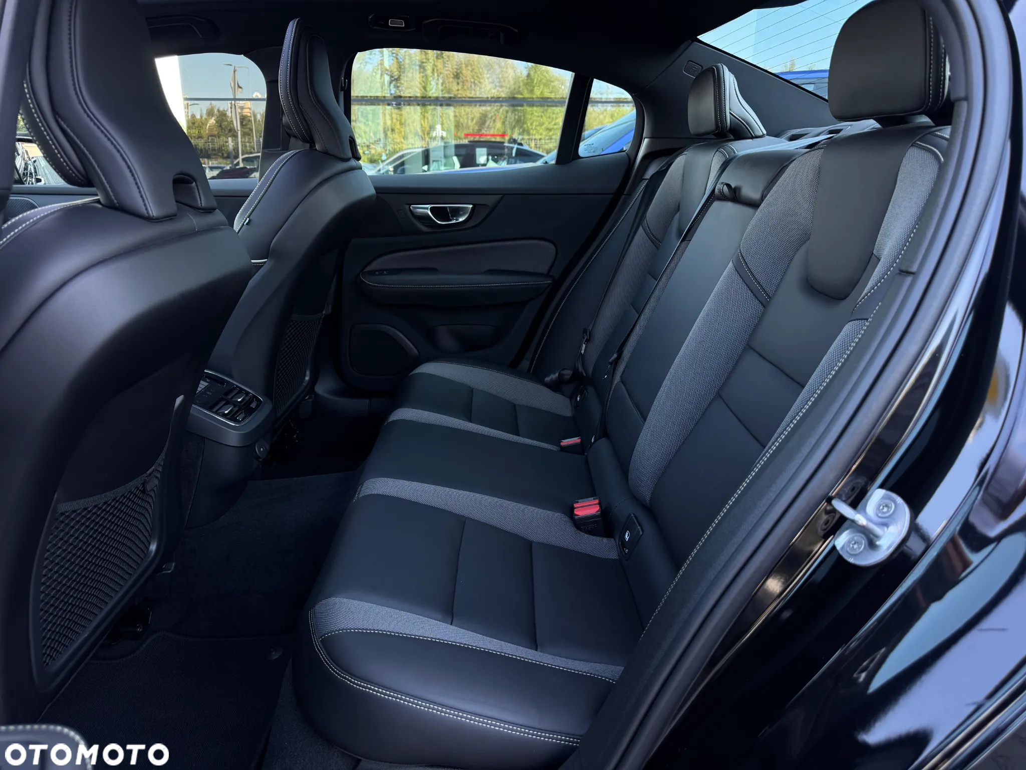 Volvo S60 - 10
