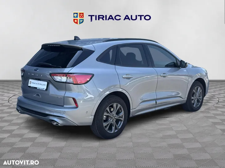 Ford Kuga 2.5 Duratec PHEV ST Line X - 5
