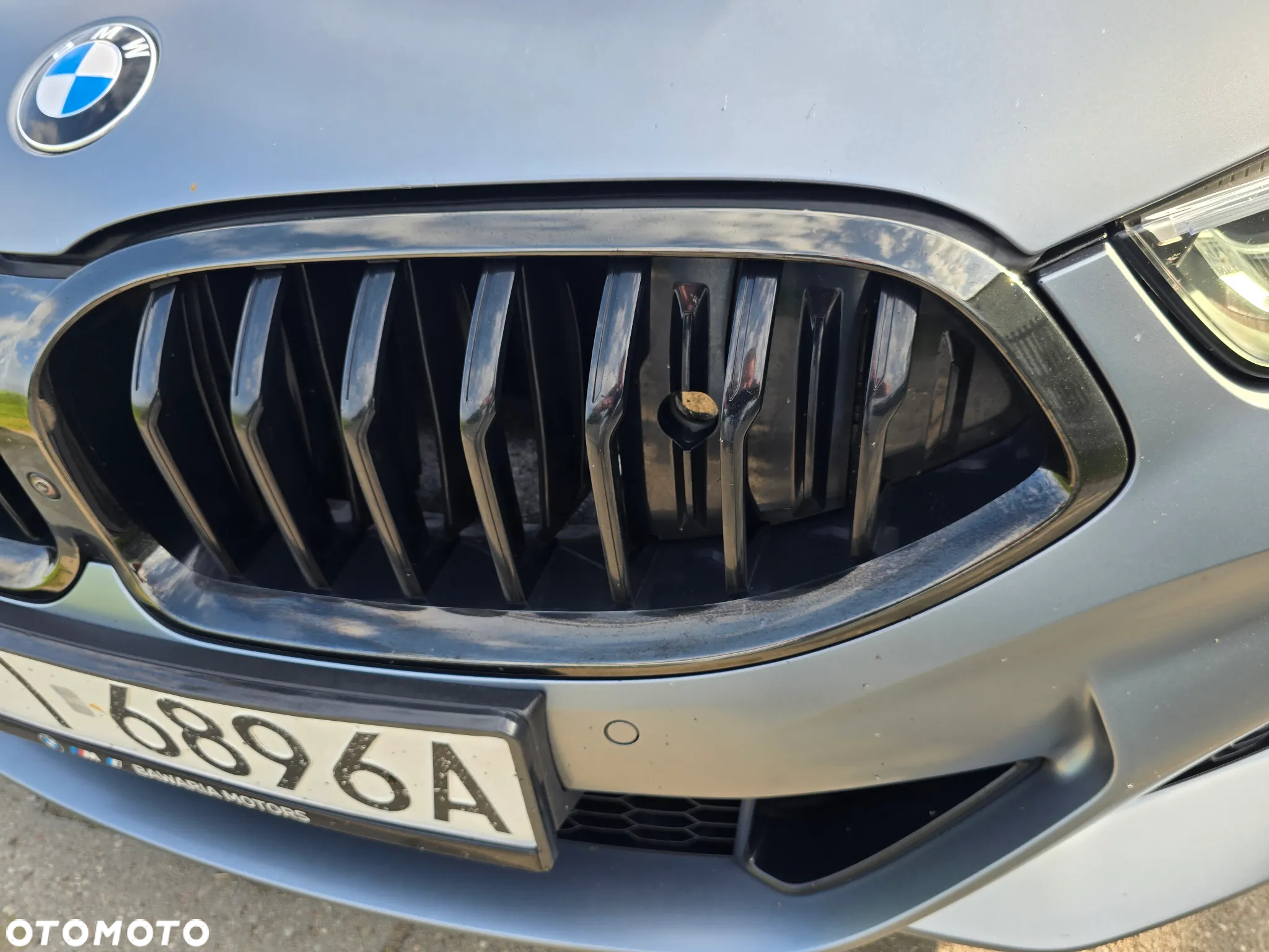 BMW Seria 8 840i xDrive - 19